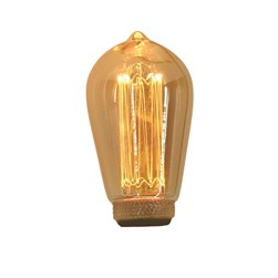 LED E27 Replacement Bulb LED E27 Replacement Bulb