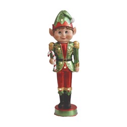 LED Elf Soldier 41cm LED Elf Soldier 41cm