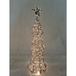 LED Gold Foil Tree 300 Lights 80cm LED Gold Foil Tree 300 Lights 80cm