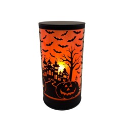 LED Halloween Column 15cm LED Halloween Column 15cm