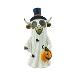LED Halloween Highland 21 x 44cm