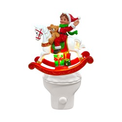 LED Horse Nightlight 15cm LED Horse Nightlight 15cm