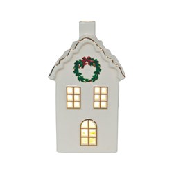 LED House 10x24cm LED House 10x24cm