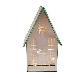 LED House Light 21.5cm LED House Light 21.5cm