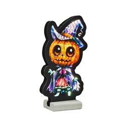 LED Infinity Pumpkin 21cm LED Infinity Pumpkin 21cm