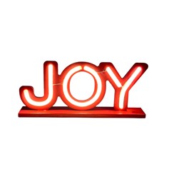 LED Joy 20x9cm