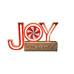 LED Joy 30x12cm LED Joy 30x12cm