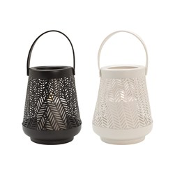 LED Lantern 15x18cm Assorted LED Lantern 15x18cm Assorted