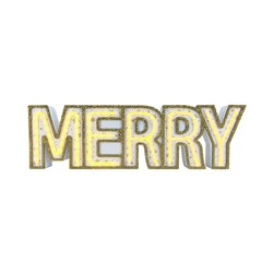 LED Merry 51 x 15cm