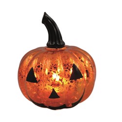 LED Pumpkin 13cm LED Pumpkin 13cm