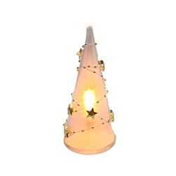 LED Shooting Star Cone 15cm LED Shooting Star Cone 15cm