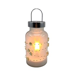 LED Shooting Star Lantern 20cm LED Shooting Star Lantern 20cm