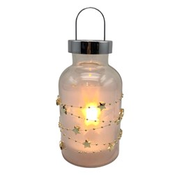 LED Shooting Star Lantern 24cm LED Shooting Star Lantern 24cm