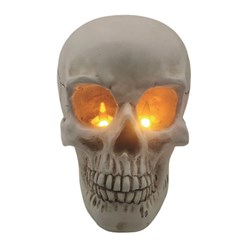 LED Skull 25cm LED Skull 25cm