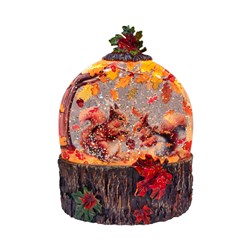 LED Squirrel Spinner 20cm LED Squirrel Spinner 20cm