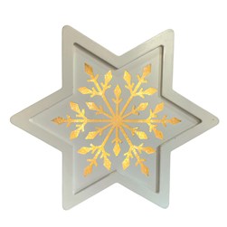 LED Star 23x20cm LED Star 23x20cm