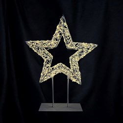 LED Star 46cm 720L