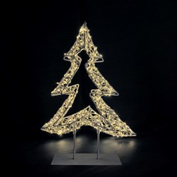 LED Tree 46cm 720L
