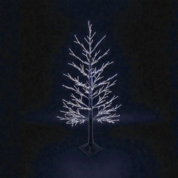 LED Twinkle Tree 5ft 560L LED Twinkle Tree 5ft 560L