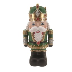 LED Walnut Soldier Green 17x31cm LED Walnut Soldier Green 17x31cm
