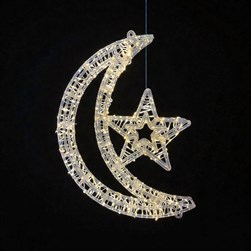 LED(500L) Moon White 30 x 42cm LED(500L) Moon White 30 x 42cm