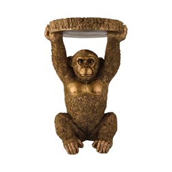 Monkey Table 37x53cm Monkey Table 37x53cm