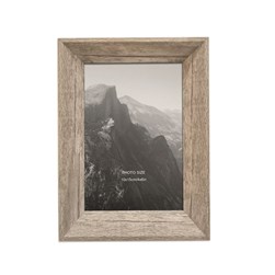 Natural Photo Frame 4x6in Natural Photo Frame 4x6in