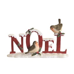Noel Robins 20 x 12cm Noel Robins 20 x 12cm