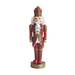Nutcracker Decoration 25cm Nutcracker Decoration 25cm