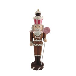 Nutcracker Soldier 33cm Nutcracker Soldier 33cm