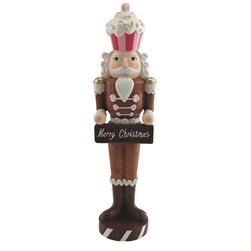 Nutcracker Soldier 40cm Nutcracker Soldier 40cm