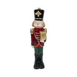 Nutcracker Soldier 7x26cm Nutcracker Soldier 7x26cm