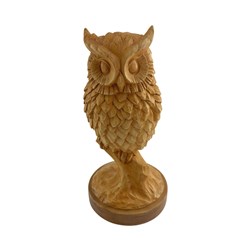 Owl 27cm