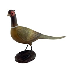 Pheasant 37x28cm