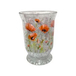 Poppy Hurricane 15cm Poppy Hurricane 15cm