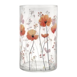 Poppy Vase 25cm Poppy Vase 25cm