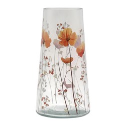 Poppy Vase 25cm Poppy Vase 25cm