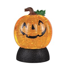 Pumpkin Spinner 12x16cm Pumpkin Spinner 12x16cm