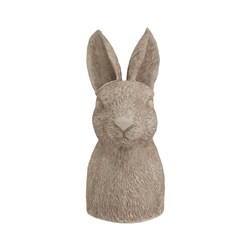 Rabbit Head Vase 26cm Rabbit Head Vase 26cm