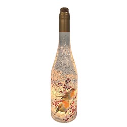 Robin Bottle Spinner 30cm Robin Bottle Spinner 30cm