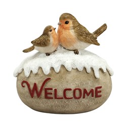 Robin Welcome 11cm