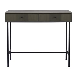 Russell 2 Draw Console 90cm Russell 2 Draw Console 90cm