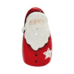 Santa 8x14cm