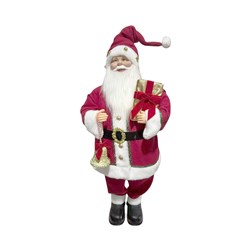 Santa Figurine 48x120cm