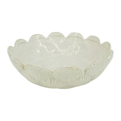 Shell Bowl 26cm Shell Bowl 26cm