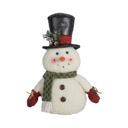 Snowman Plush 25cm Snowman Plush 25cm