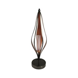 Solar Flame Lamp 47cm Solar Flame Lamp 47cm