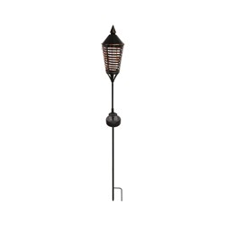 Solar Flame Torch 84cm Solar Flame Torch 84cm