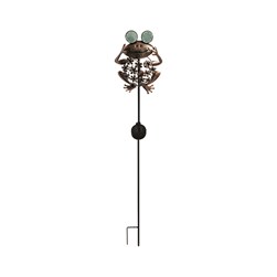 Solar Frog Stake 91cm Solar Frog Stake 91cm