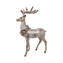 Standing Deer 37x57cm Standing Deer 37x57cm